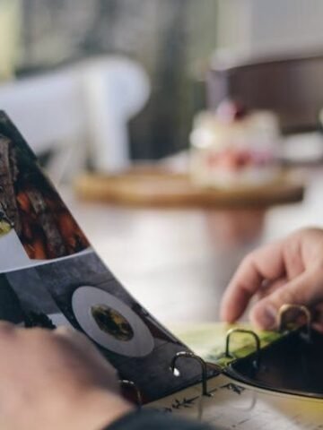 10 "Chef's Special" Dishes That Aren't As Fresh As They Sound