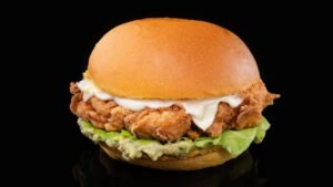 I Tried the Biggest Burgers at 6 Fast-Food Chains and Ranked Them From Worst to Best