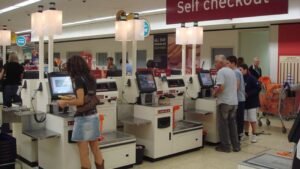 Walmart Makes Abrupt Self-Checkout Move Following Concerning Police Data