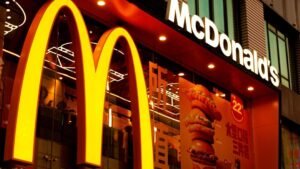 McDonald's Introduces New Value Menu Items - Here's What's Coming and When to Get Them